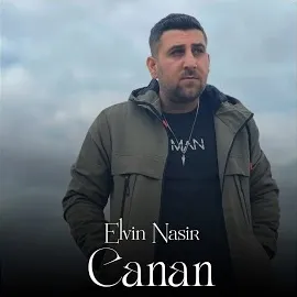 Elvin Nasir — Canan — обложка